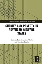 Charity And Poverty In Advanced Welfare States