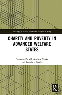 Bertrand.pt - Charity And Poverty In Advanced Welfare States