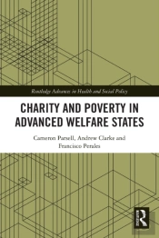 Charity And Poverty In Advanced Welfare States