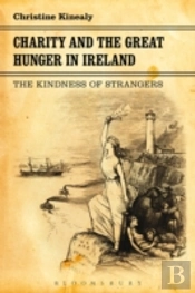 Charity And The Great Famine In Ire