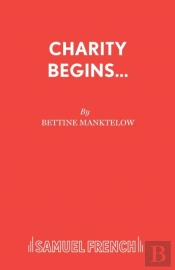 Charity Begins At Home