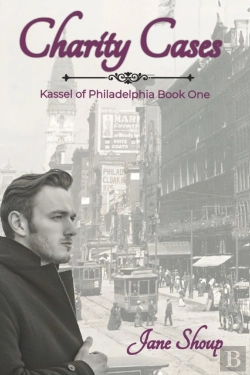 Bertrand.pt - Charity Cases: A Kassel Of Philadelphia