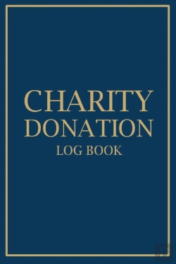 Bertrand.pt - Charity Donation Log Book