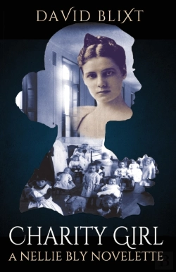 Bertrand.pt - Charity Girl: A Nellie Bly Novelette