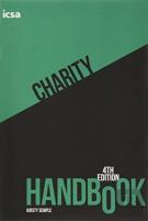 Charity Handbook, 4th Edition