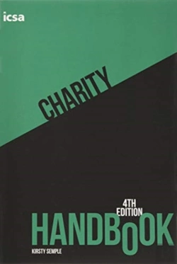 Bertrand.pt - Charity Handbook, 4th Edition