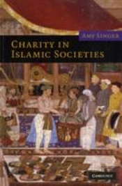 Charity In Islamic Societies