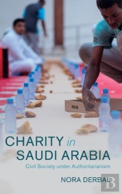 Charity In Saudi Arabia