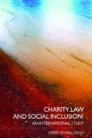 Charity Law And Social Inclusion