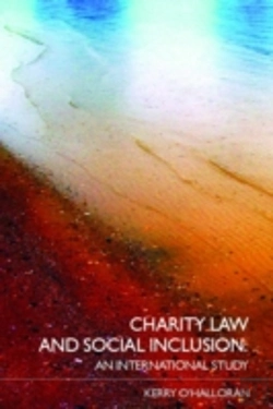 Bertrand.pt - Charity Law And Social Inclusion