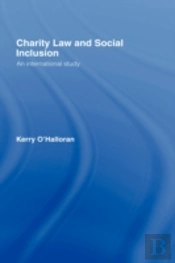 Charity Law And Social Inclusion