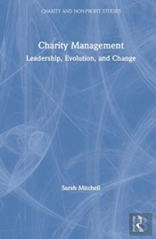Charity Management