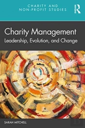 Charity Management