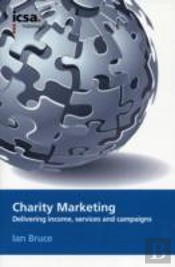 Charity Marketing