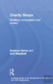Charity Shops