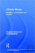 Charity Shops