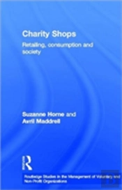 Charity Shops