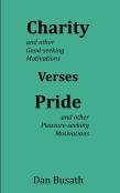 Charity Verses Pride