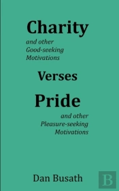 Charity Verses Pride