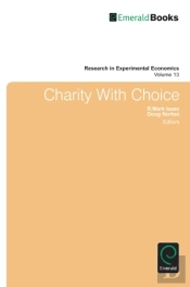 Charity With Choice