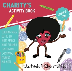 Bertrand.pt - Charity'S Activity Book