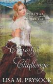 Charity'S Challenge (Westward Home & Hearts Mail-Order Brides Book 21)