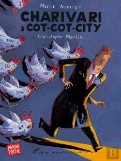 Bertrand.pt - Charivari À Cot-Cot-City