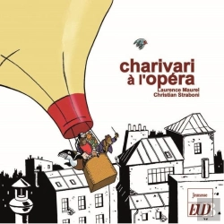 Bertrand.pt - Charivari À L'Opéra