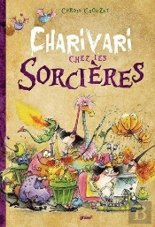 Charivari Chez Les Sorcieres