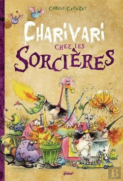 Bertrand.pt - Charivari Chez Les Sorcieres