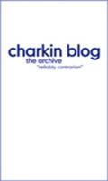 Charkin Blog
