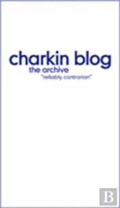 Charkin Blog