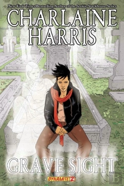 Bertrand.pt - Charlaine Harris' Grave Sight Part 2