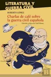 Charlas De Café Sobre La Guerra Civil Española