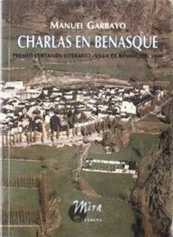 Bertrand.pt - Charlas En Benasque