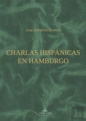 Charlas Hispánicas En Hamburgo