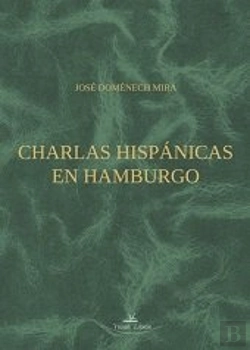 Bertrand.pt - Charlas Hispánicas En Hamburgo