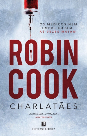Charlatães