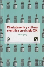 Charlatanería Y Cultura Científica En El Siglo Xix