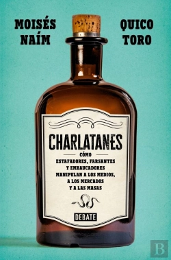 Bertrand.pt - Charlatanes