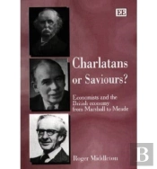 Charlatans Or Saviours?