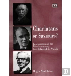Bertrand.pt - Charlatans Or Saviours?