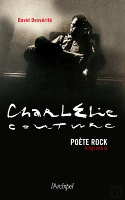 Bertrand.pt - Charlélie Couture, Poète Rock