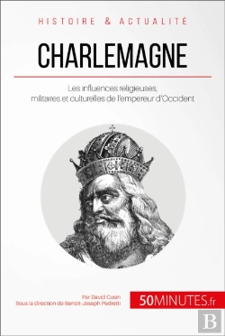 Bertrand.pt - Charlemagne