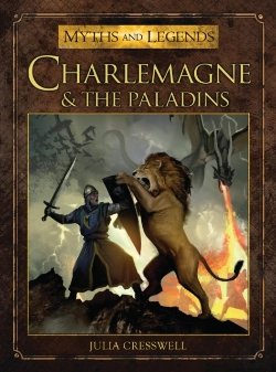 Bertrand.pt - Charlemagne And The Paladins