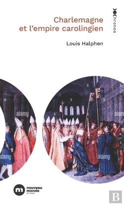 Bertrand.pt - Charlemagne Et L'Empire Carolingien