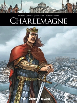 Bertrand.pt - Charlemagne