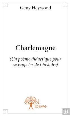 Bertrand.pt - Charlemagne
