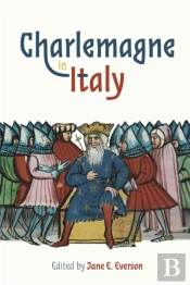 Charlemagne In Italy