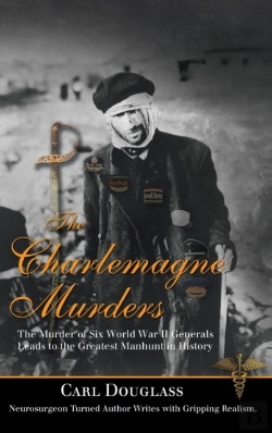 Bertrand.pt - Charlemagne Murders